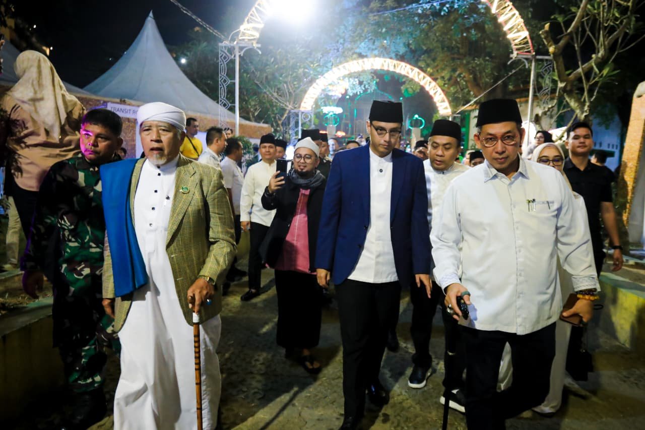 Walikota Medan Ajak Peringatan Nuzulul Qur'an jadi Momentum Penguatan Keimanan dan Menjadi Insan Qurani
