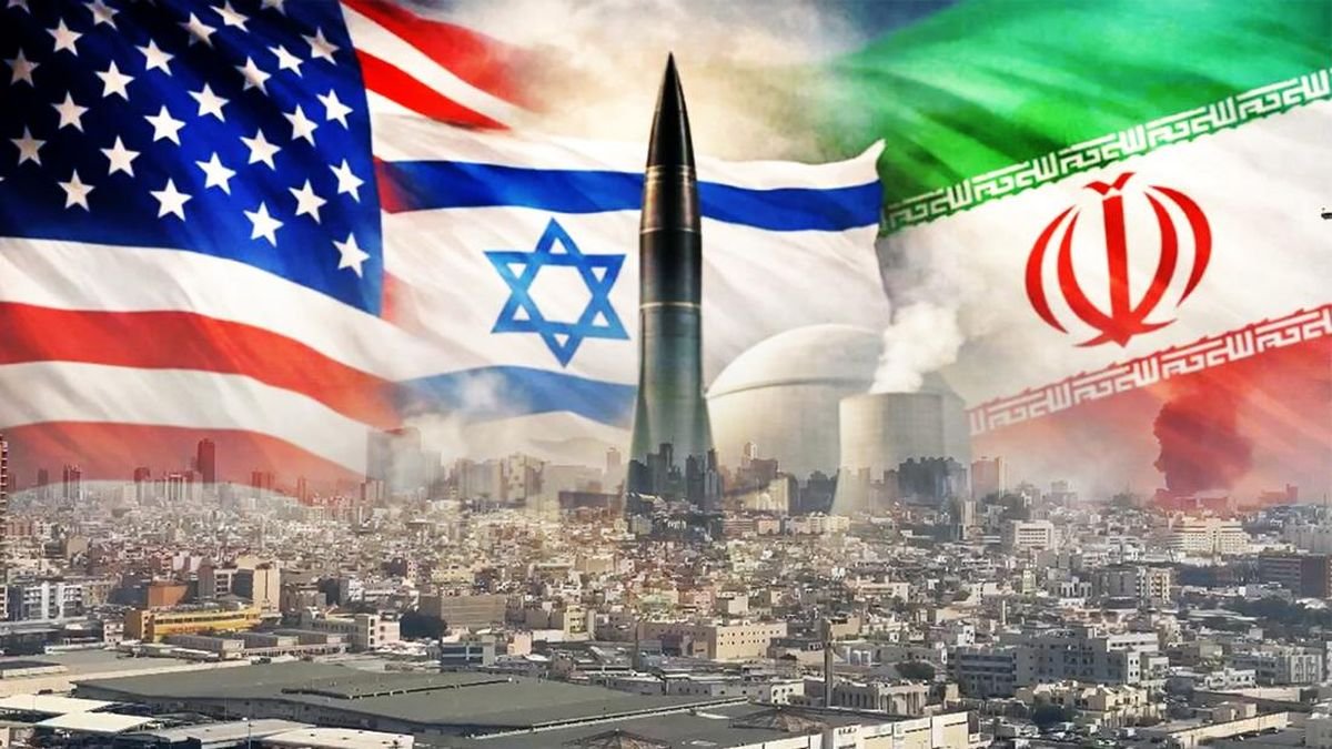 Konflik AS–Iran Meluas dan Guncang Ekonomi Global Dipicu Israel yang Terus Gempur Teheran