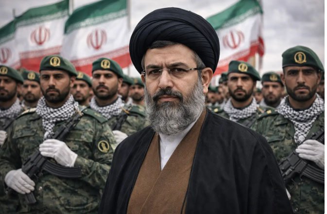 Mojtaba Khamenei Pemimpin Tertinggi Iran yang baru Dikabarkan Terluka dan Cacat