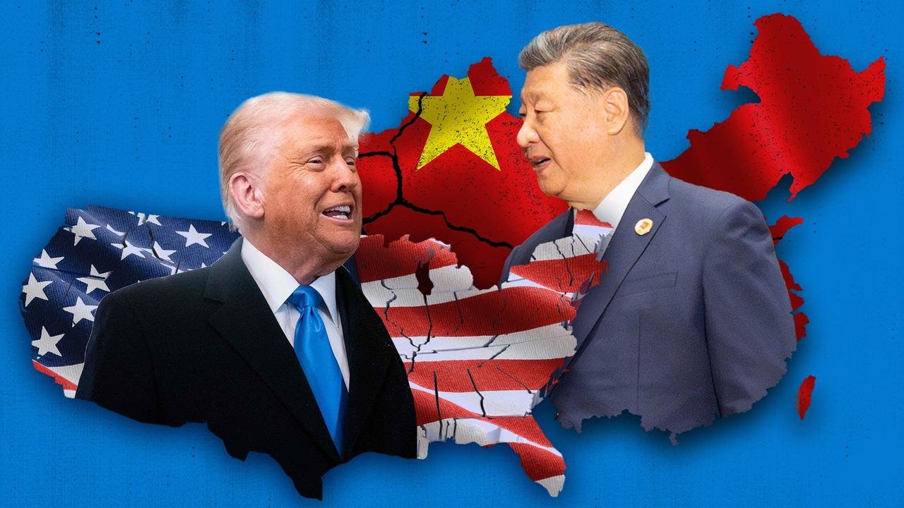 Pertemuan Donald Trump–Xi Jinping Berpotensi Ditunda Gara-gara Konflik Iran