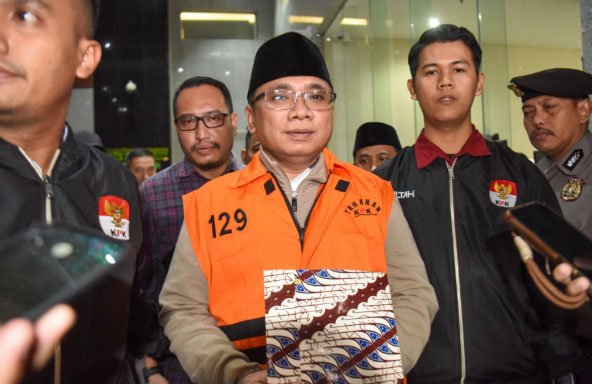 Perlawanan Ditolak, Yaqut Siap Buka Fakta di Sidang Korupsi Kuota Haji