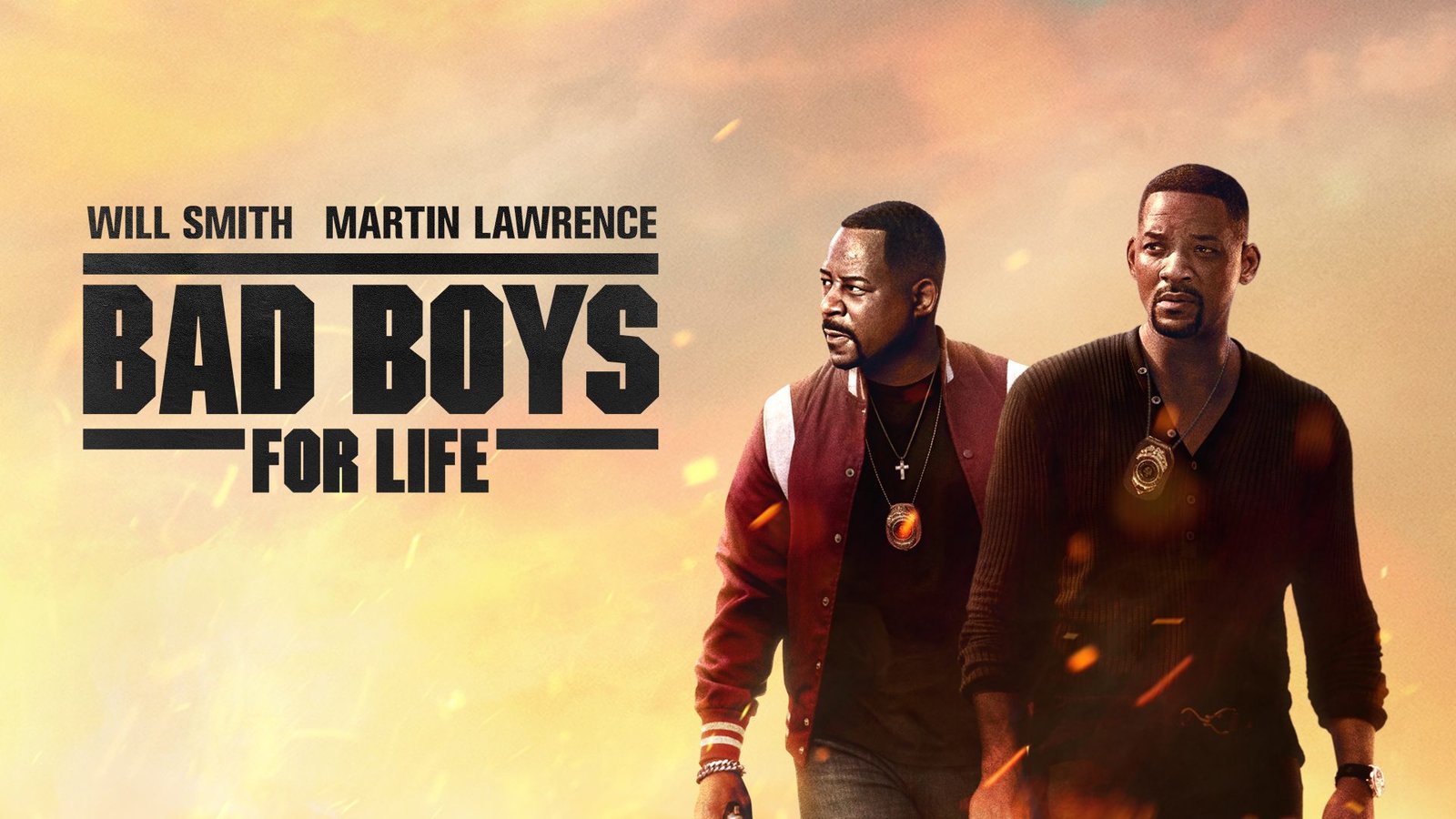 Sinopsis Film Bad Boys for Life: Kisah Will Smith Jadi Polisi Berantas Bandit-bandit Jalanan Tayang di Bioskop Trans TV Malam Ini