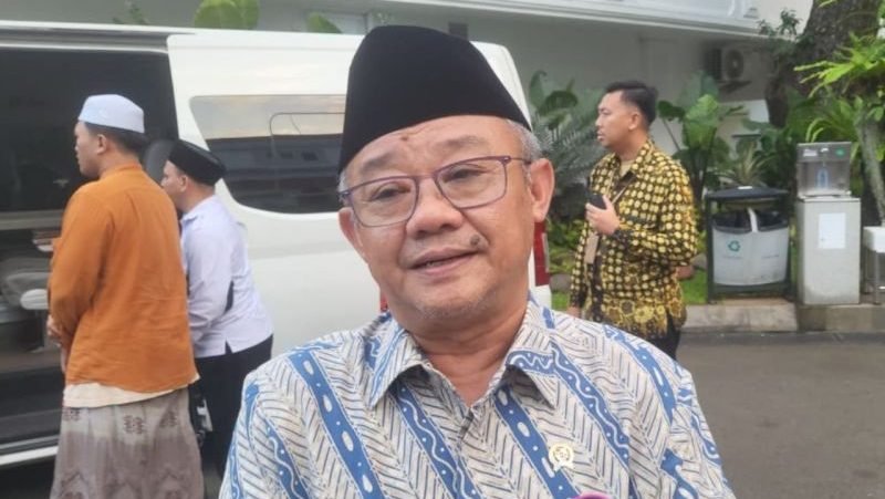 Guru PPPK Paruh Waktu Otomatis Jadi Penuh Waktu Januari 2027, Tanpa Tes