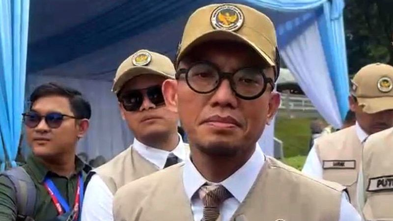 Pemerintah Kaji Skema Haji Tanpa Antrean, Jemaah Lama Tetap Diprioritaskan