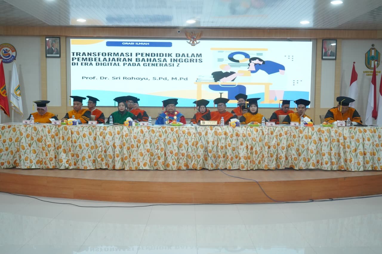 Rayakan 4 Dekade, Universitas Asahan Gelar Dies Natalis ke 40
