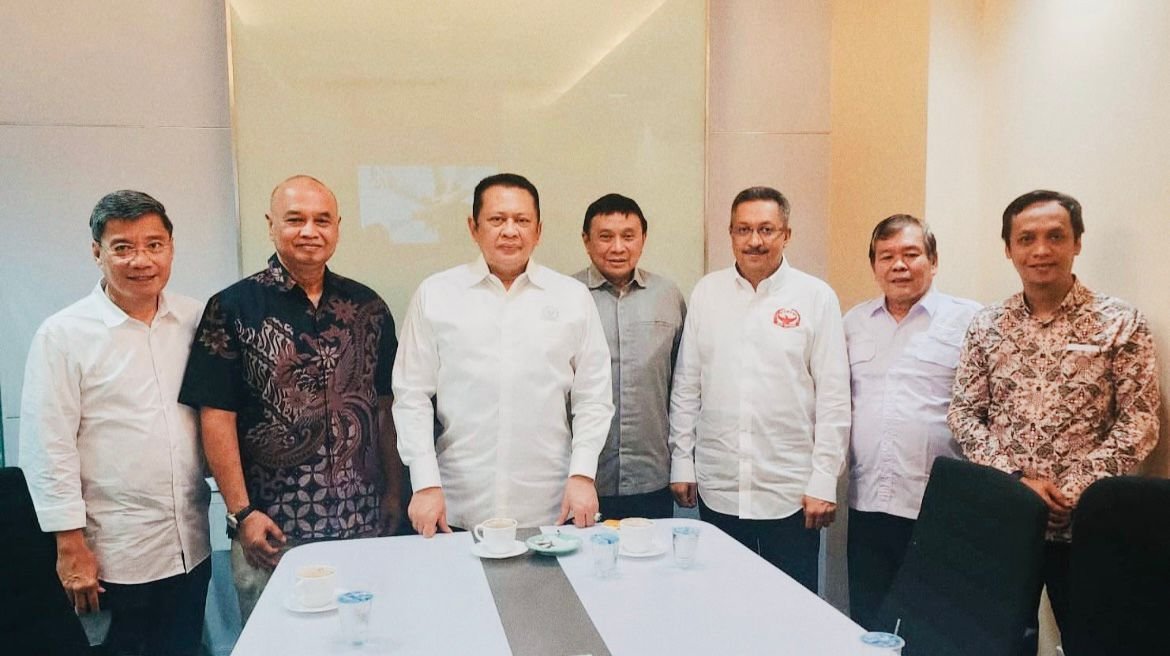 Ketua MPR RI Soroti Kebocoran Pajak Maskapai Penerbangan Asing