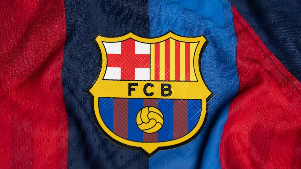 Clash of Legends di GBK: Barcelona Legends vs DRX World Legends, Ronaldo Nazario Pimpin Tim All-Star