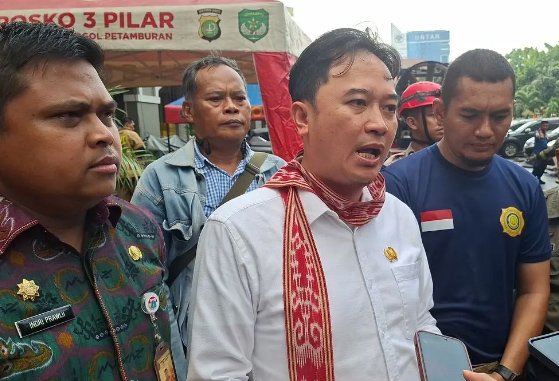 Buntut Kebakaran dari Apartemen Mediterania di Jakbar, DPRD DKI akan Panggil Pengelola Apartemen