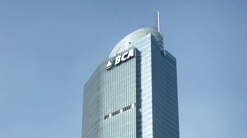BCA Mulai Buyback Saham Rp 5 Triliun, Sinyal Optimisme di Pasar Modal Indonesia