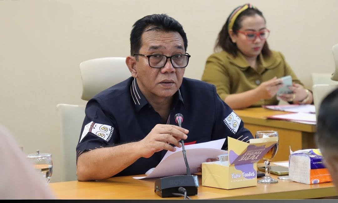 Harga Tiket Pesawat Melonjak, Komisi D DPRD Sumut Segera Panggil Maskapai