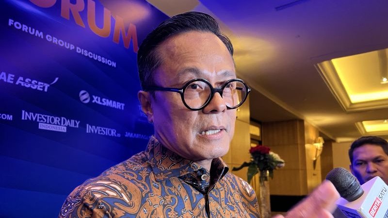 167 BUMN Dilkuidasi, Pemerintah Pangkas Jadi 200 Perusahaan hingga 2026