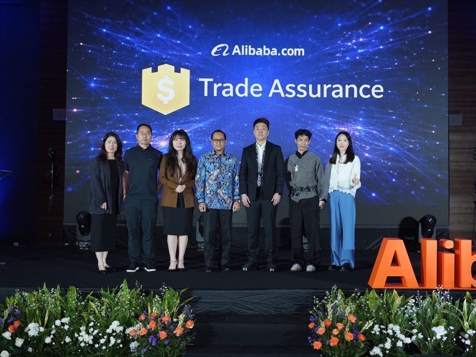Alibaba Luncurkan Trade Assurance Buat UMKM Indonesia Menjangkau 50 Juta Pembeli