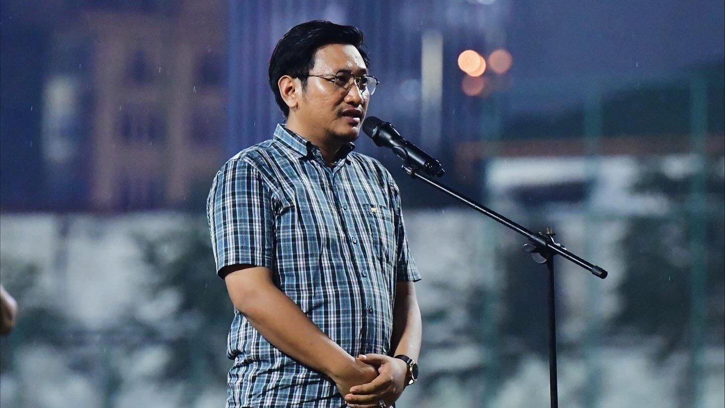 MLFC Dukung Penuh ILFC Jelang Mundiavocat 2026 di Spanyol, Bawa Nama Advokat Indonesia ke Dunia