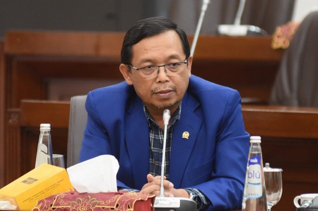 DPR Nilai IFG Life Junjung Transparansi, Dorong Kepercayaan Industri Asuransi Jiwa