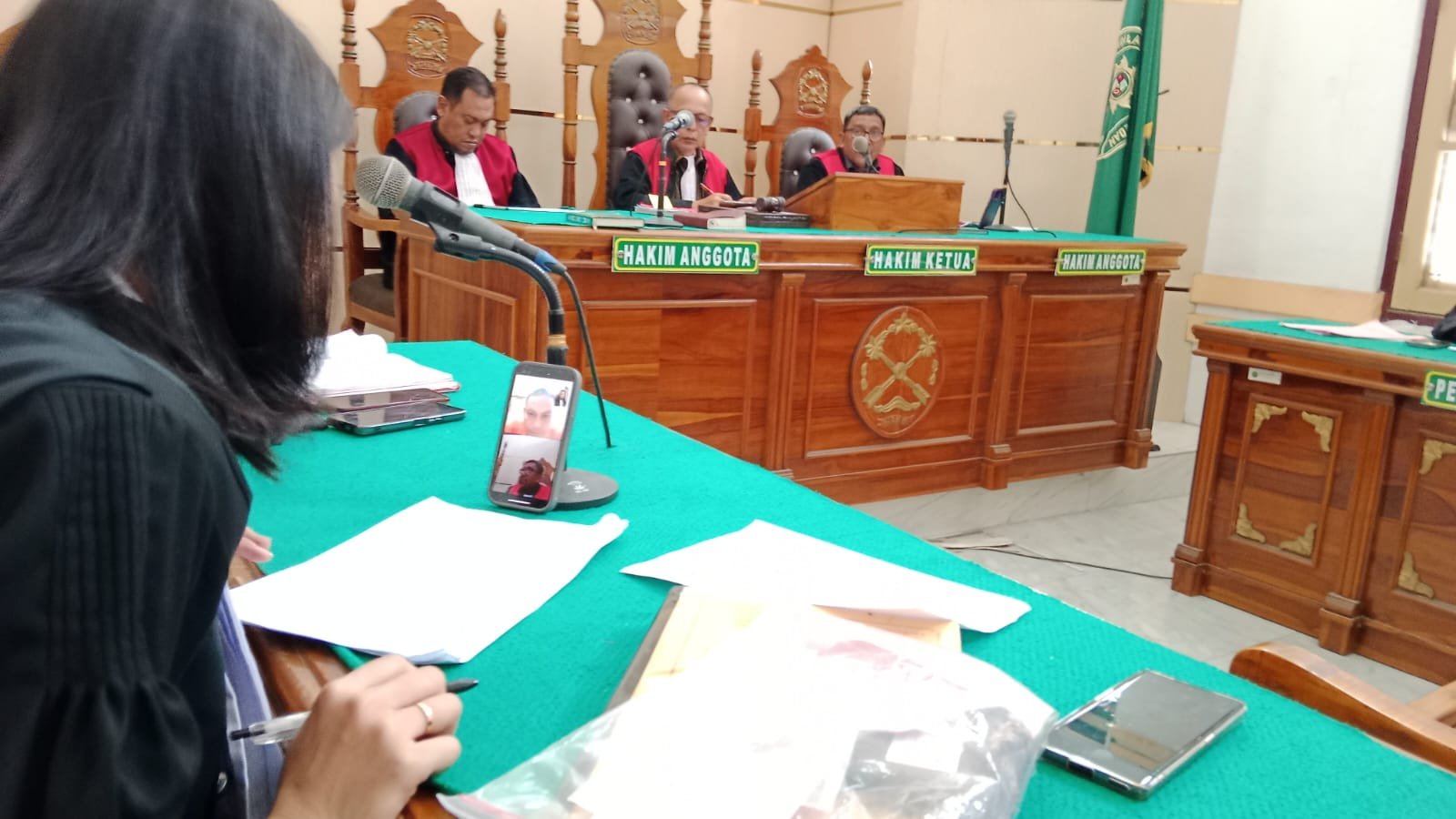 Fakta Sidang Kurir Sabu 10 Kg Jaringan Aceh–Palembang, Dituntut Hukuman Mati dan Dijanjikan Upah Rp300 Juta