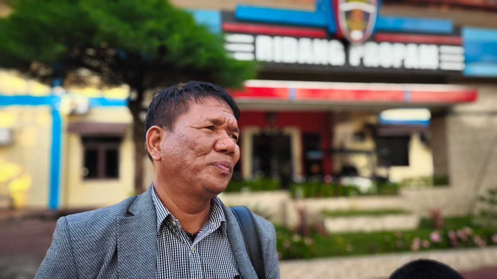 Dugaan Pencurian Uang Rp11,2 Juta, Oknum Polisi IVTG dan Boru Purba Belum Tersangka
