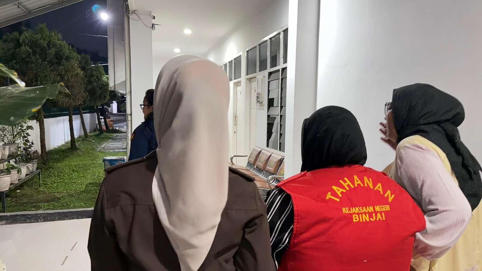 Mantan PPK RSUD Djoelham Jadi Tersangka Baru Kasus Kontrak Fiktif