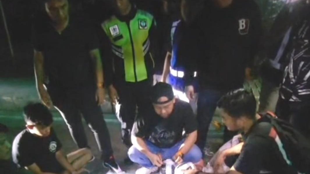 Polisi Gagalkan Penyelundupan Narkoba Berkedok Durian di Tol Lubuk Pakam, 3 Kurir Ditangkap