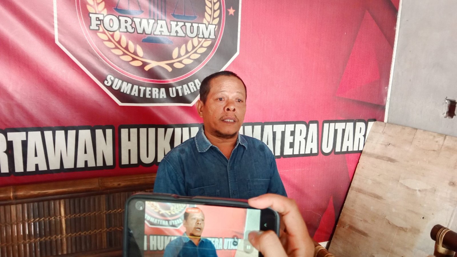 Kisah Pilu Ayah PMI, Anak Meninggal di Korsel hingga Hak Belum Terpenuhi