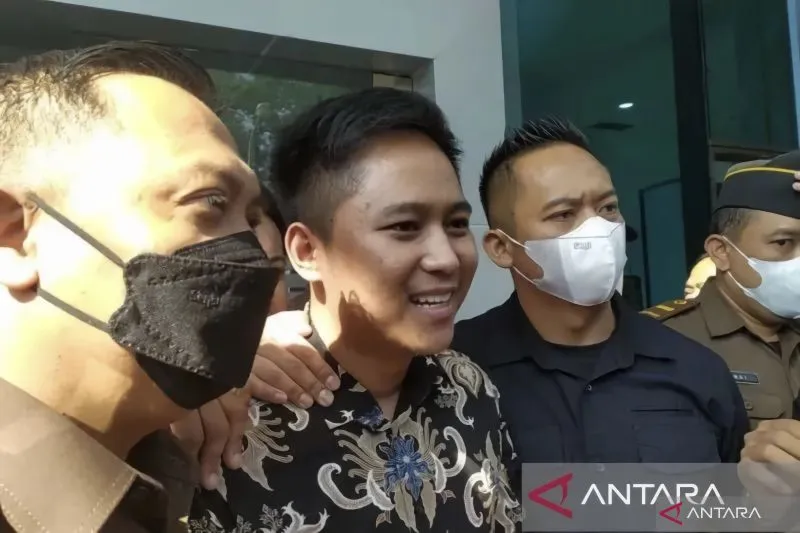 Doni Salmanan Bebas Bersyarat, Eks Terpidana Kasus Quotex Wajib Lapor ke Bapas Bandung