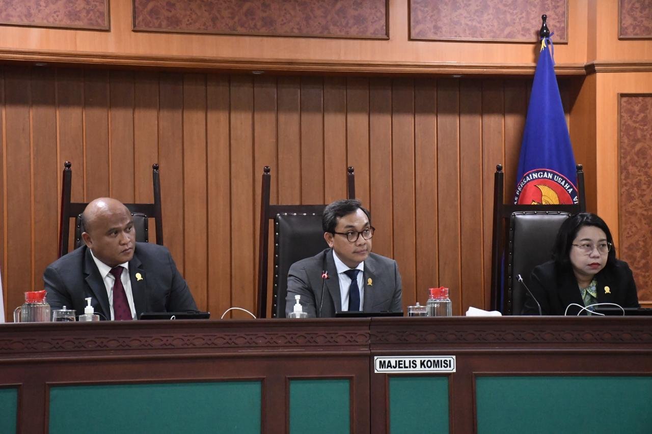 Docomo Akui Dugaan Pelanggaran, KPPU Lanjutkan Perkara Ke Pemeriksaan Cepat