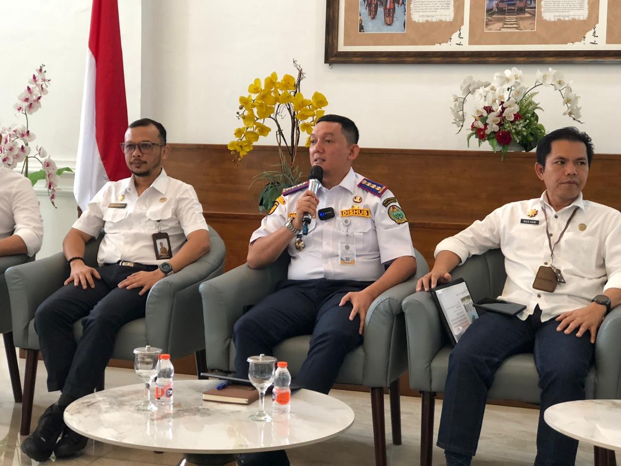 Desa Adat Bawomataluo Nias Selatan Diusulkan Jadi Warisan Dunia UNESCO