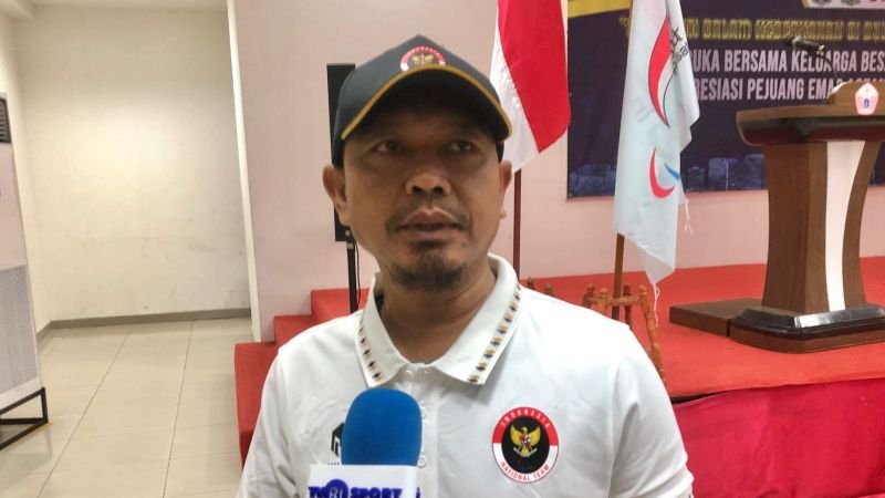 Indonesia Borong 3 Emas di World Archery Para Series Bangkok 2026, Kholidin Tampil Gemilang