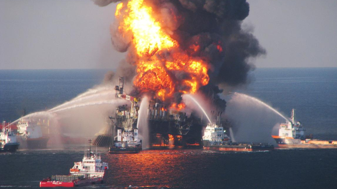 Tragedi Deepwater Horizon: Ledakan Kilang Minyak yang Picu Bencana Lingkungan Terbesar di AS