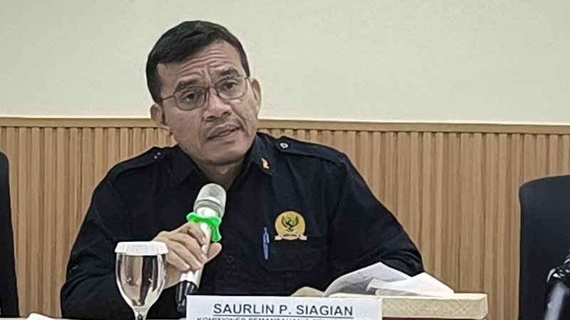 Komnas HAM Ungkap Fakta Baru Kasus Penyiraman Air Keras Aktivis Andrie Yunus, Diduga Libatkan Banyak Pelaku