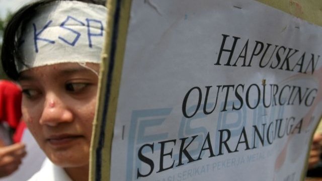 May Day 2026: Isu Penghapusan Outsourcing Kembali Menguat, Ini Sejarah dan Aturannya di Indonesia