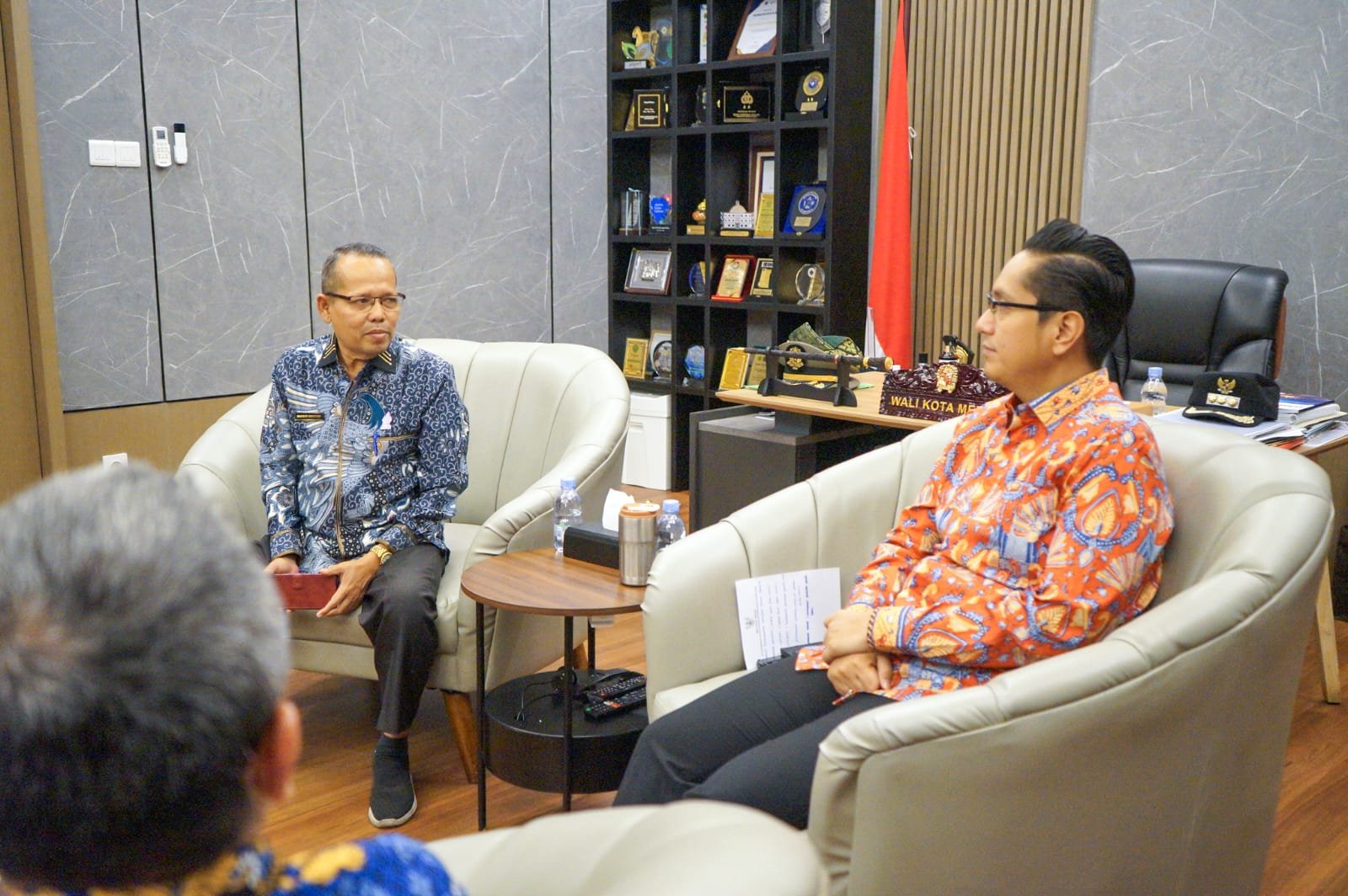 Pemko Medan Dorong Kemudahan Sertifikasi Halal Bagi Pelaku UMKM