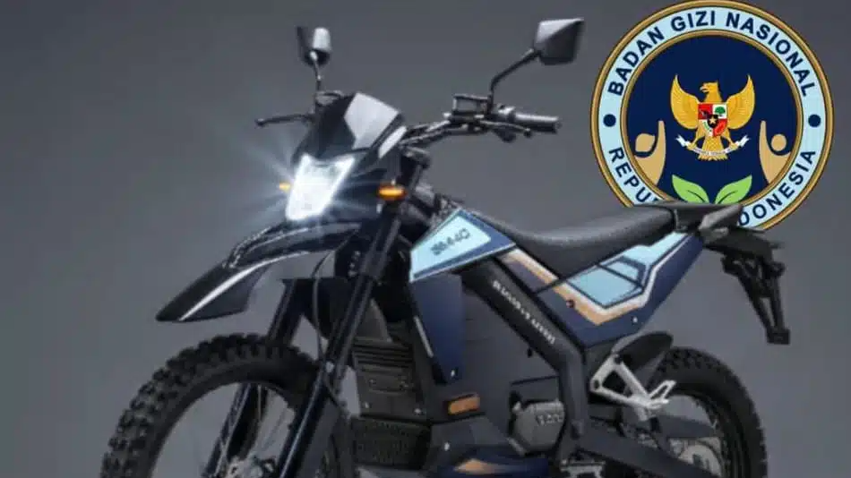 KPK Soroti Pengadaan Motor Listrik BGN, Ingatkan Rawan Korupsi Sejak Tahap Perencanaan