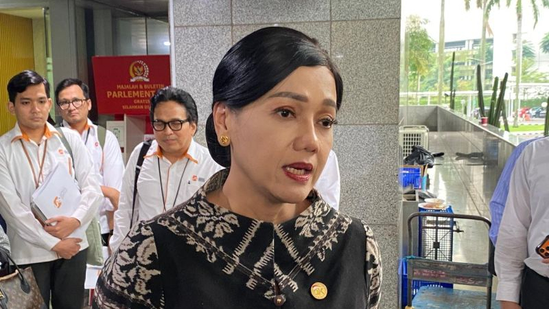 OJK Usulkan Sanksi Pidana untuk Finfluencer Nakal, Aturan Masuk Revisi UU P2SK