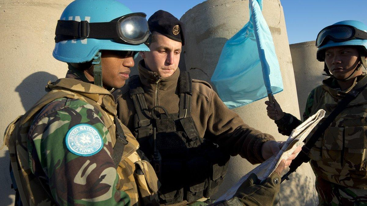 Prajurit TNI Gugur di Lebanon, UNIFIL Sebut Serangan Bisa Termasuk Kejahatan Perang
