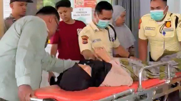 Diduga Malapraktik di RS Muhammadiyah Medan, Rahim Pasien Disebut Diangkat Tanpa Izin