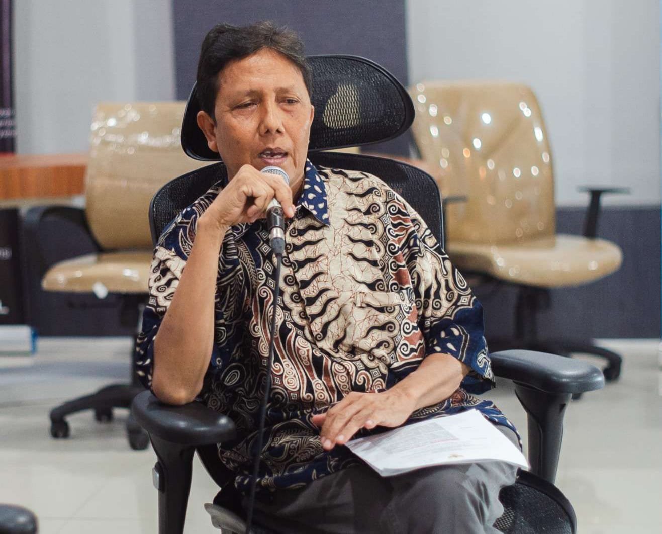 Analis Fitra Sumut Nilai Gebyar Pajak Sumut Berisiko Jadi Temuan BPK