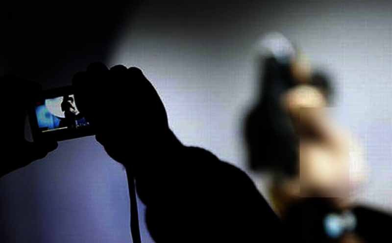 Anak Anggota DPRD Kutai Barat Ditetapkan Tersangka Kasus Penyebaran Video Asusila