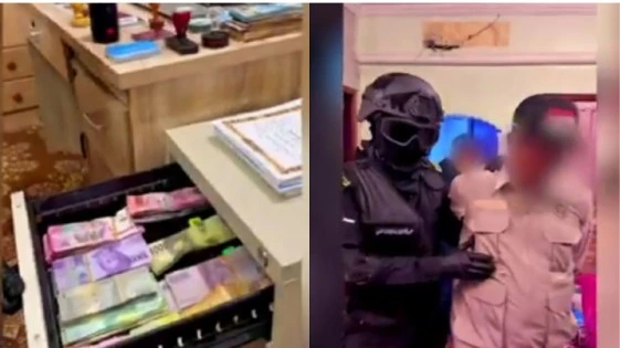 Tiga WNI Ditangkap di Makkah karena Dugaan Haji Ilegal, Polisi Sita Uang dan Kartu Palsu