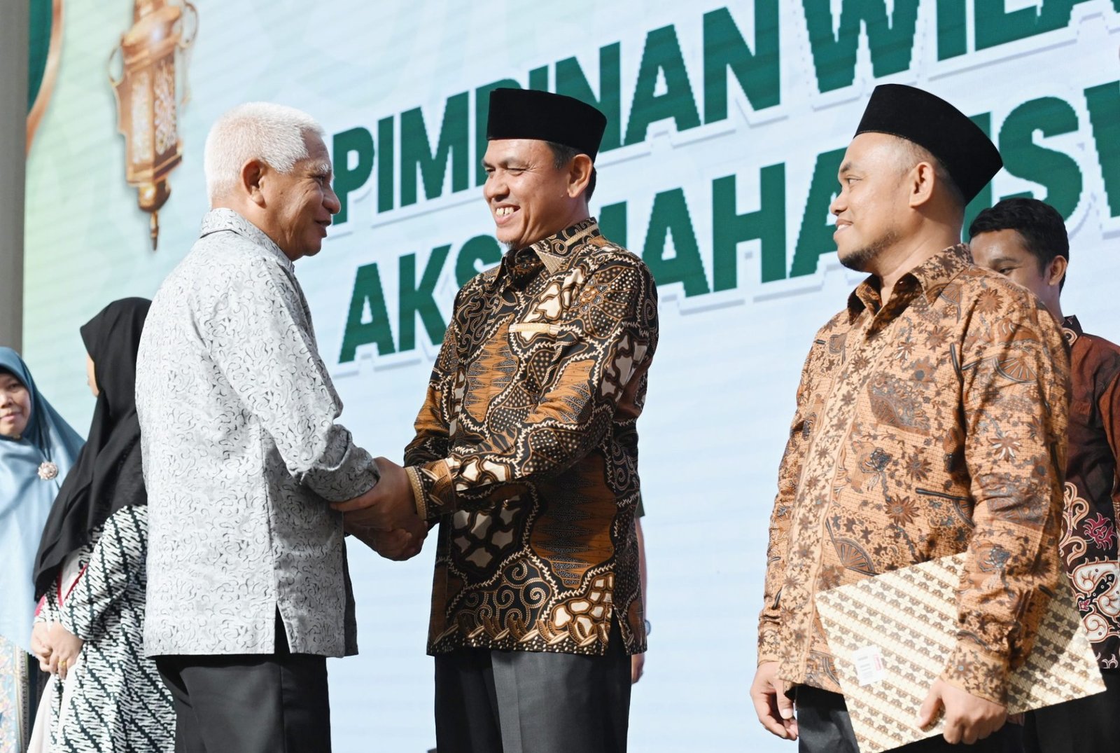 KAKAMMI Ajak Seluruh Elemen Organisasi Perkuat Kolaborasi Hadapi Tantangan Bangsa
