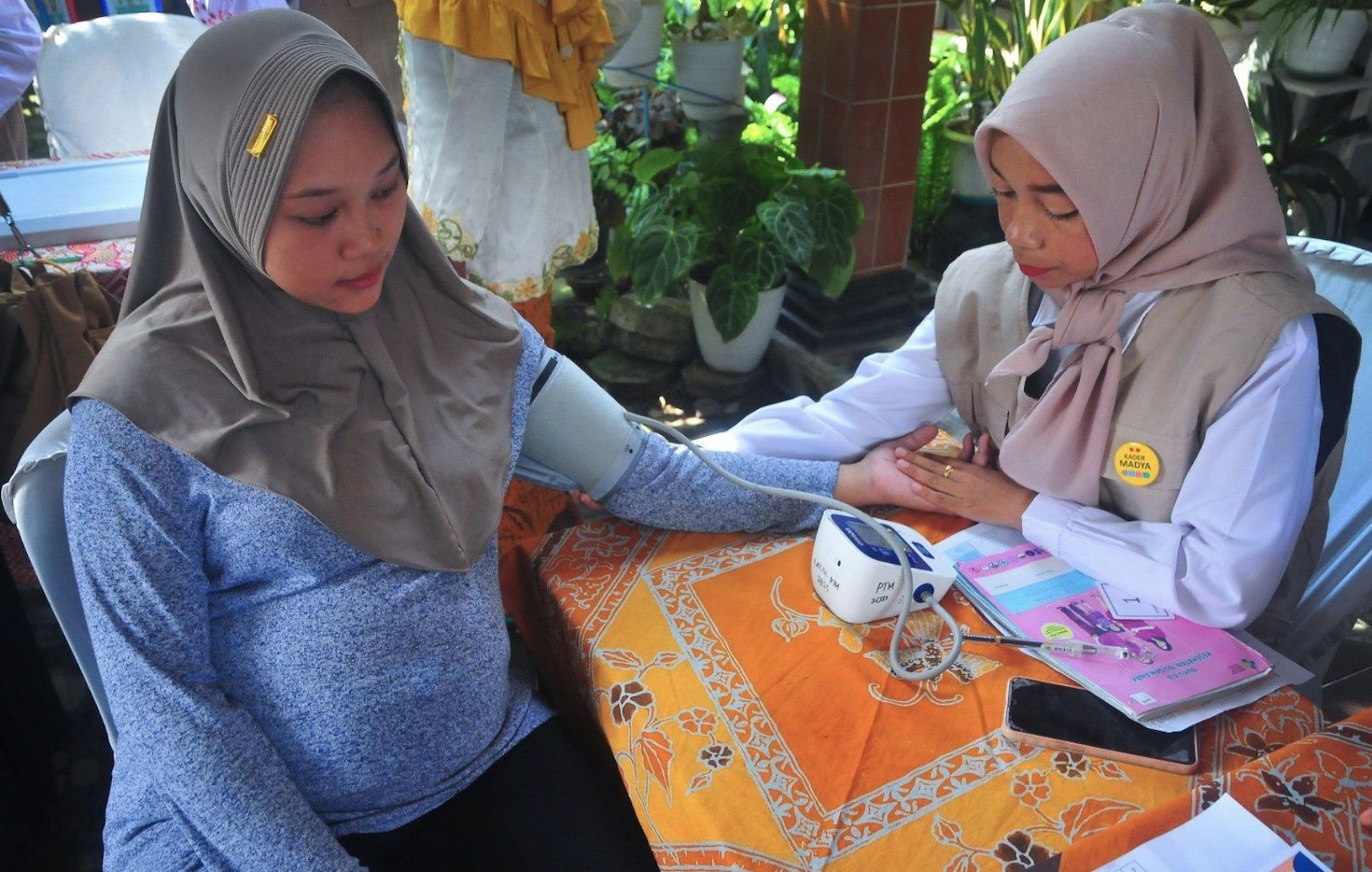 Kemensos Salurkan Bansos April 2026, PKH Beri Ibu Hamil Rp750.000 per Triwulan