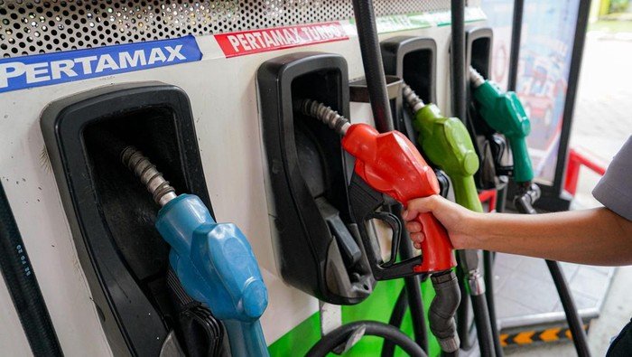Heboh Syarat Tunjukkan STNK Beli BBM Subsidi Resmi Dibatalkan Pertamina