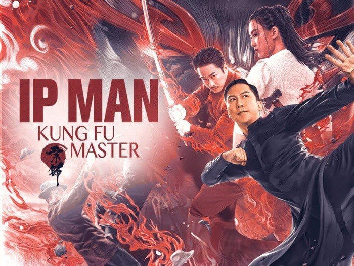 Sinopsis Film Ip Man: Kungfu Master Kisah Nyata Perjalanan Sang Ahli Kung Fu Tayang di Bioskop Trans TV