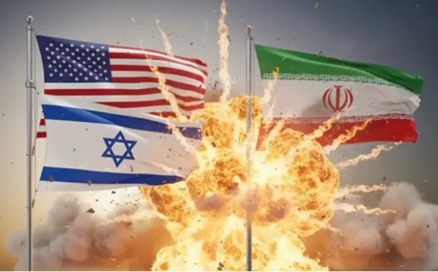 Rusia Tuduh Inggris Terlibat Serangan ke Iran, Izinkan Pangkalan Dipakai AS
