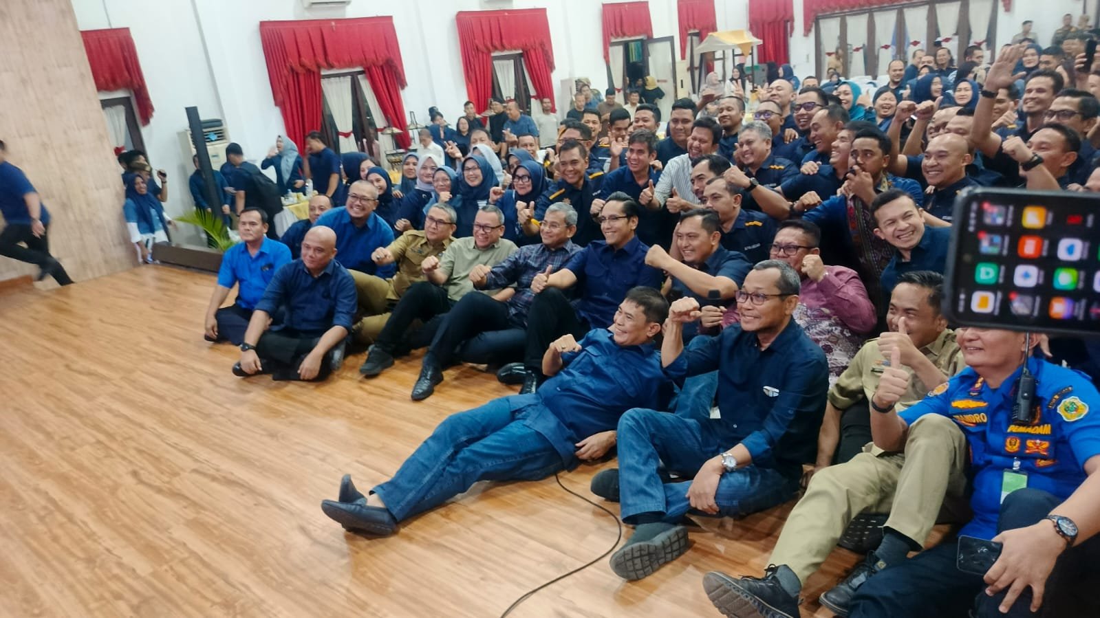 Wali Kota Medan Sebut IKAPTK Bukan Sekadar Organisasi Profesi, Tapi Jaga Legacy Pengabdian