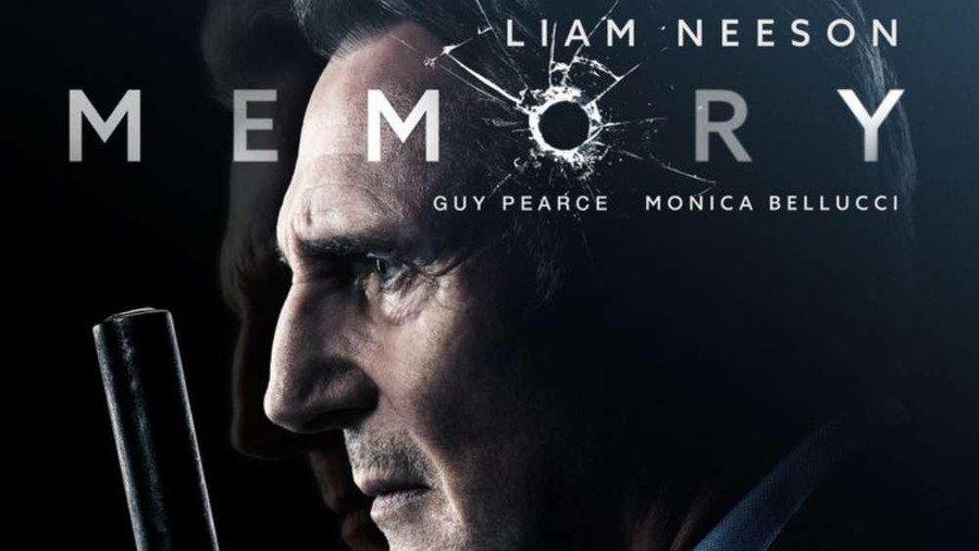 Sinopsis Film Memory:  Kisah Liam Neeson Sang Pembunuh Bayaran Pengidap Alzheimer Tayang di Bioskop Trans TV Malam Ini
