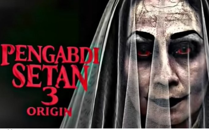 Daftar 3 Film Joko Anwar Tercepat Tembus 1 Juta Penonton: Ghost in the Cell Masuk Daftar