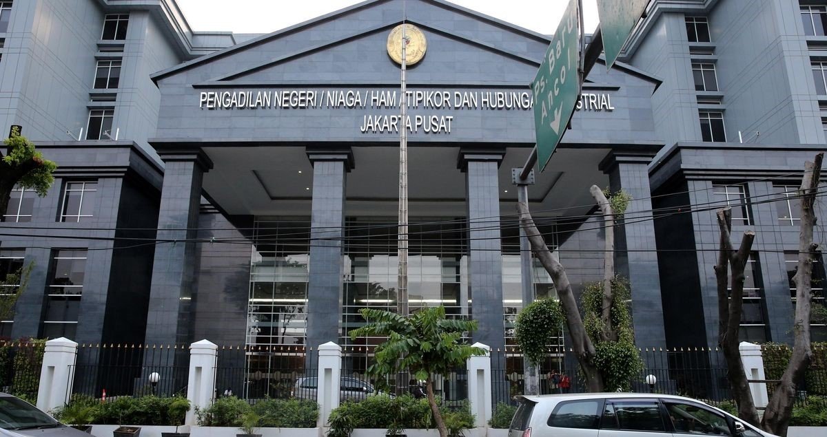 Hary Tanoe & MNC Dihukum Bayar Denda Rp531 Miliar ke Jusuf Hamka