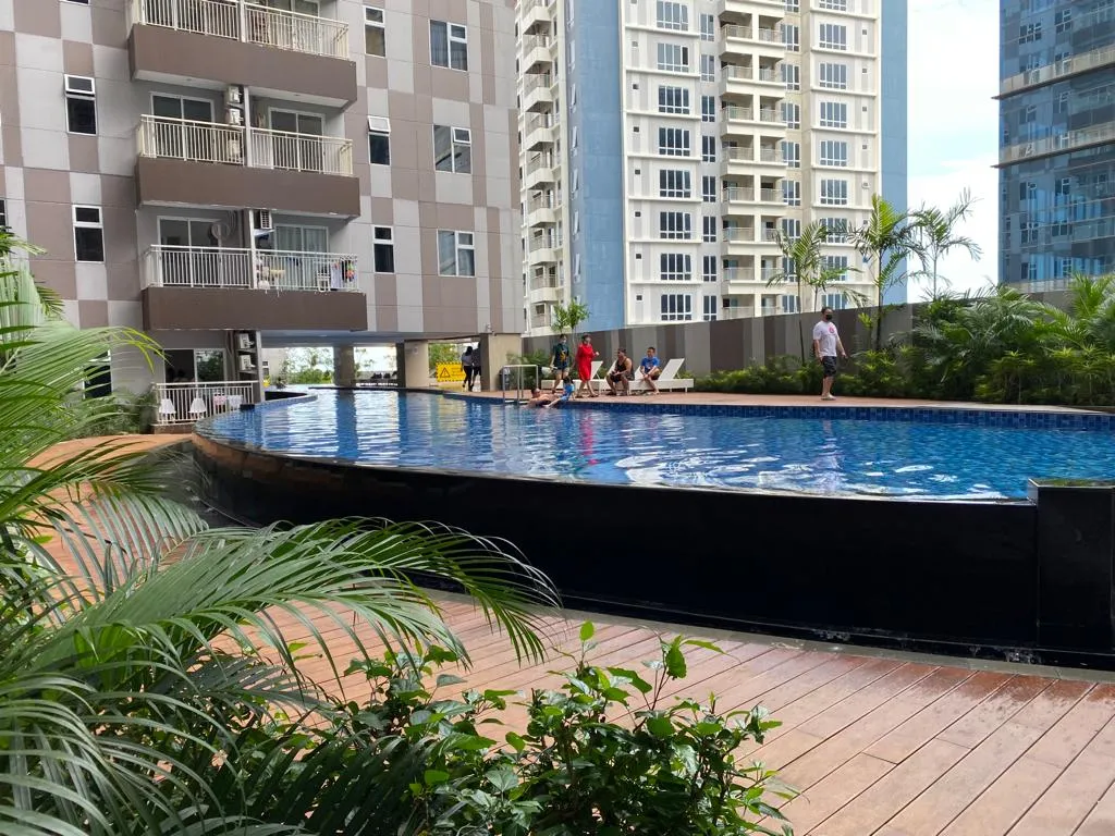 Sejumlah Penghuni dan Pemilik Apartemen Podomoro Deli Medan Akan Demo Tuntut Masalah Sertifikat hingga Kenaikan IPL