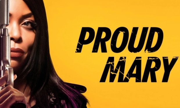 Sinopsis Film Proud Mary: Penyesalan Masa Lalu Berujung Perang Antargeng Tayang Malam Ini di Bioskop Trans TV