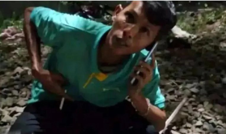 Nama Lengkap dan Tampang Sopir Taksi Listrik Diduga Picu Tabrakan KRL dan KA Argo Bromo Anggrek di Bekasi Timur